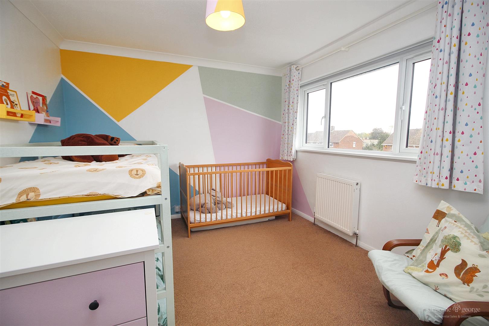 Ashampstead Road, Southcote, Reading